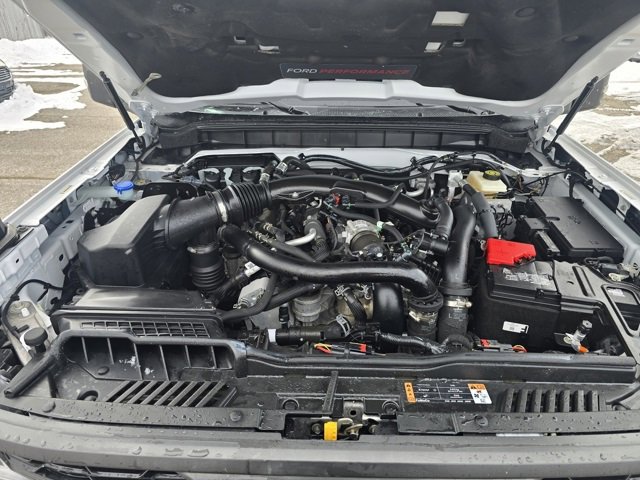 Used 2023 Ford Bronco Raptor image 31