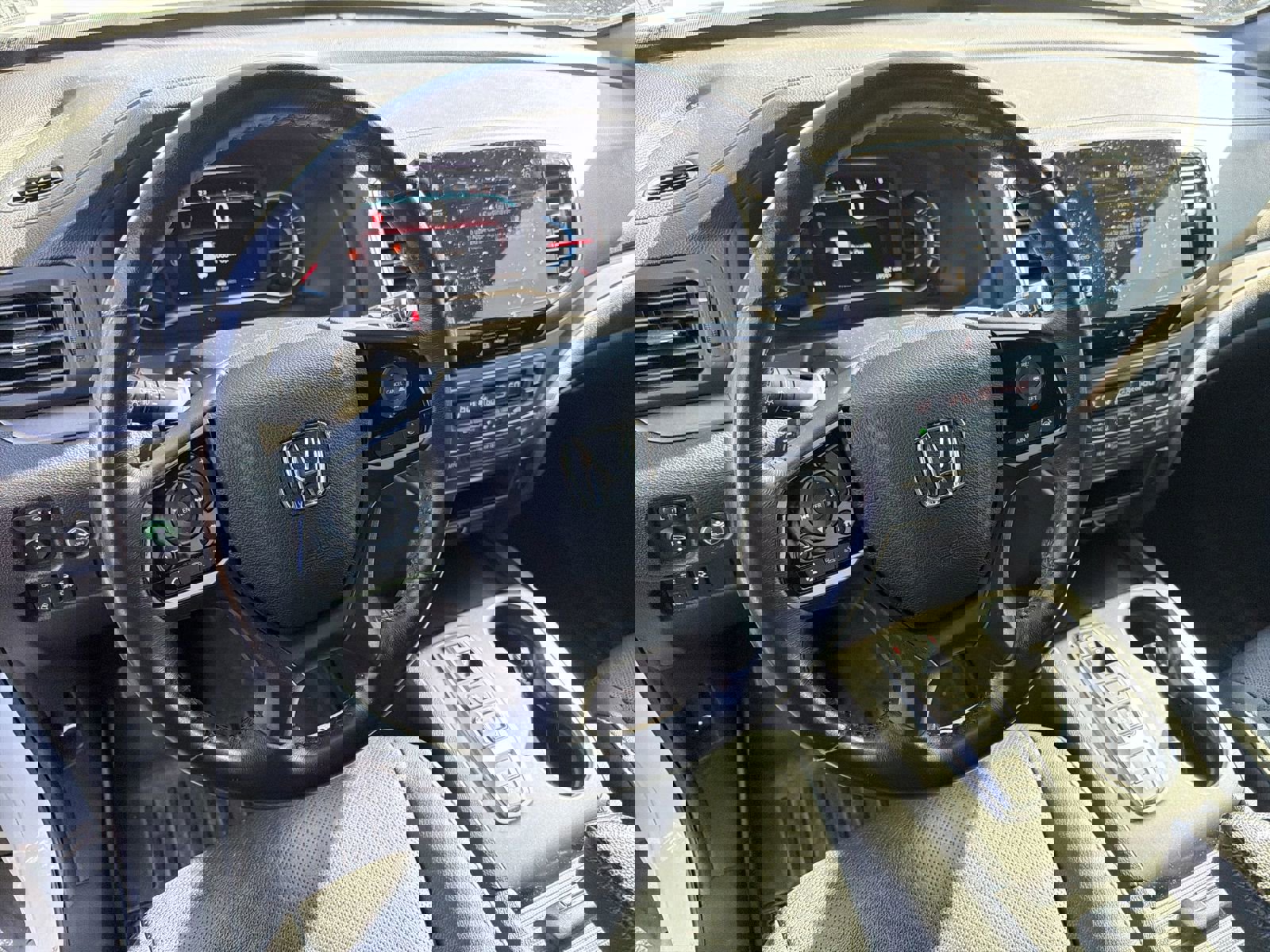 Used 2021 Honda Passport EX-L image 17