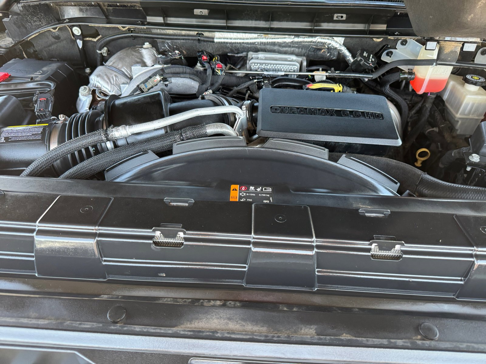 Used 2021 GMC Sierra 2500 Denali AWD/4WD image 33
