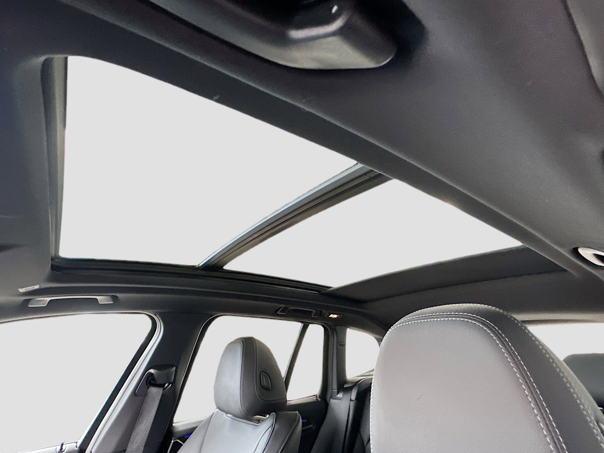 Certified 2023 BMW X3 sDrive30i w/ M Sport Package image 21