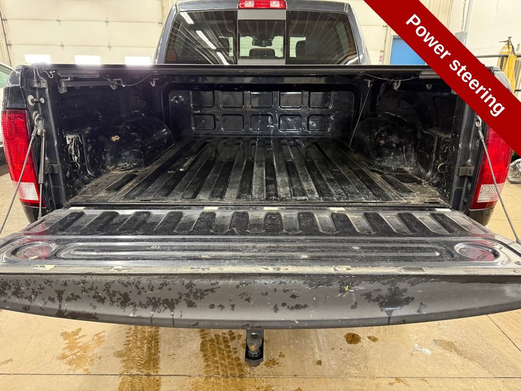 Used 2018 RAM 1500 Outdoorsman image 34