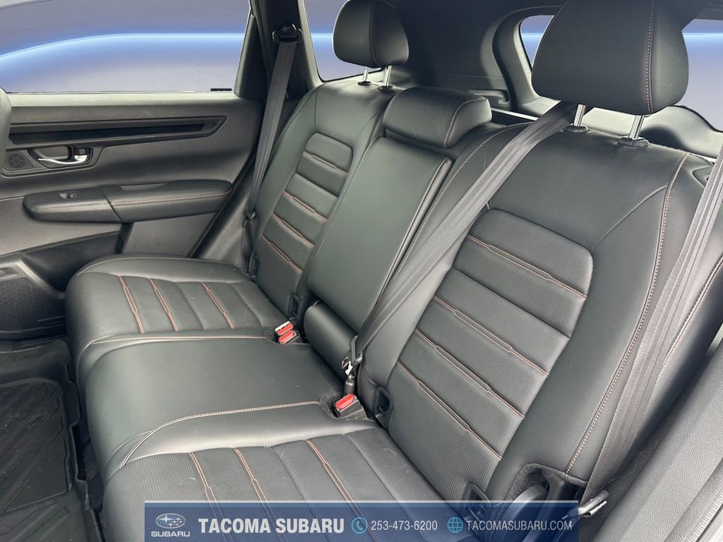 Used 2025 Honda CR-V Sport-L image 16