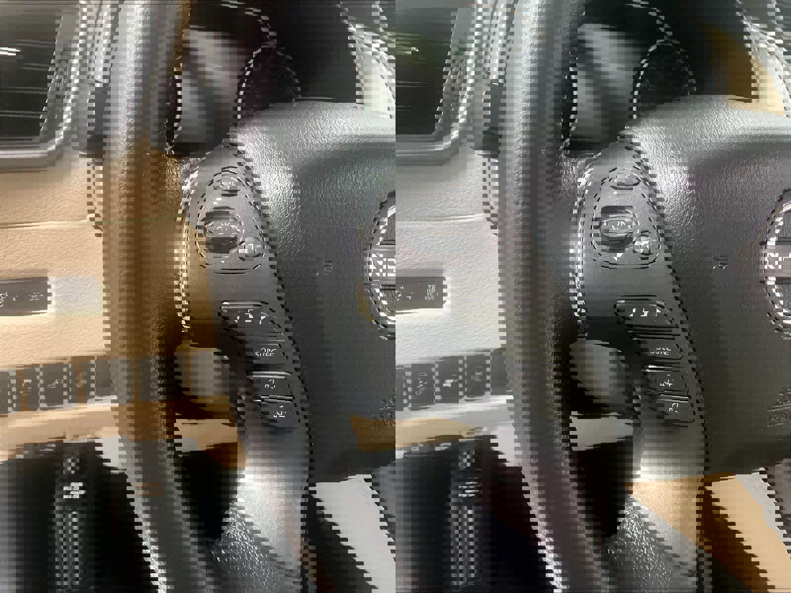 Certified 2024 Nissan Murano SL image 24