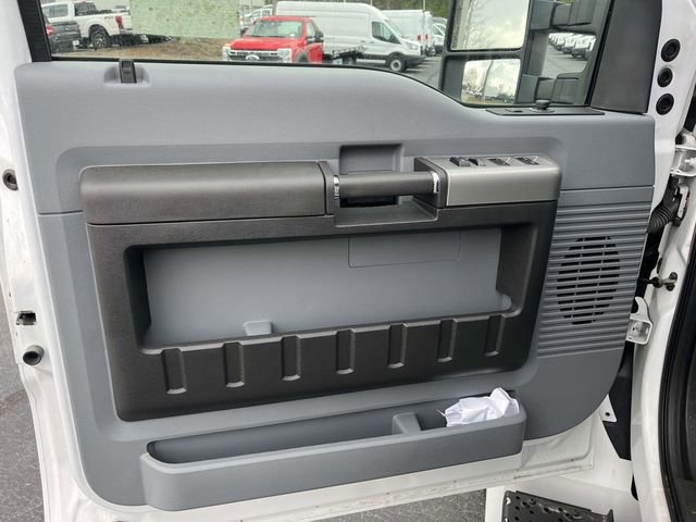 New 2026 Ford F650 2WD Crew Cab Super Duty image 13