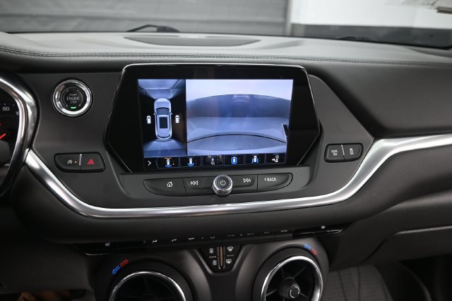 Used 2020 Chevrolet Blazer LT w/ Sound & Technology Package AWD/4WD image 33