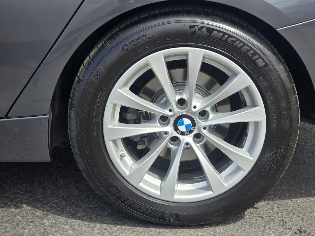 Used 2014 BMW 328i Gran Turismo xDrive AWD/4WD image 10