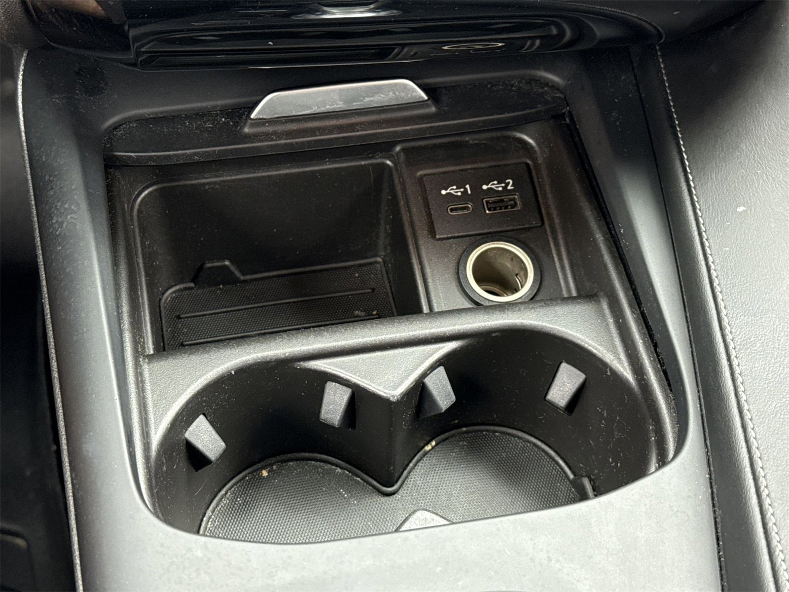 Used 2022 INFINITI QX50 Luxe w/ Appearance Package image 27