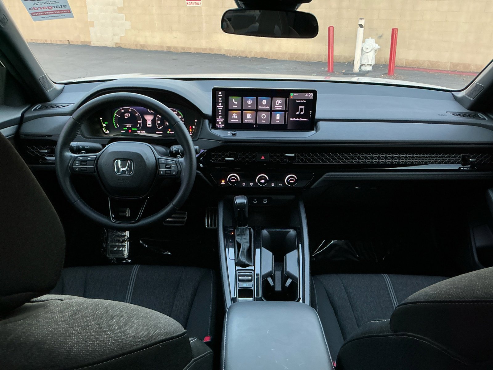 Used 2023 Honda Accord Sport image 18