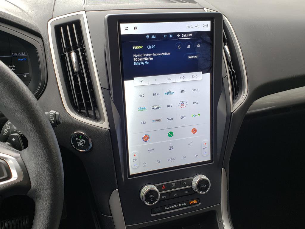 Used 2023 Ford Edge SEL w/ Convenience Package image 21