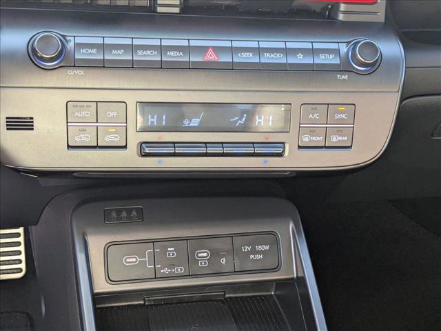 Certified 2025 Hyundai Kona N Line S image 15