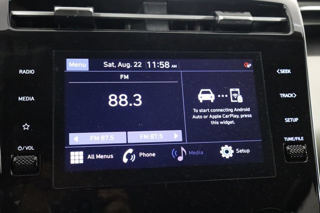 Used 2023 Hyundai Tucson SEL AWD/4WD image 29
