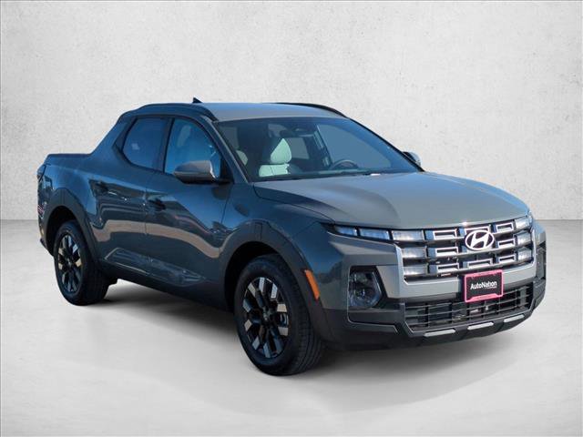 New 2026 Hyundai Santa Cruz SEL FWD image 3