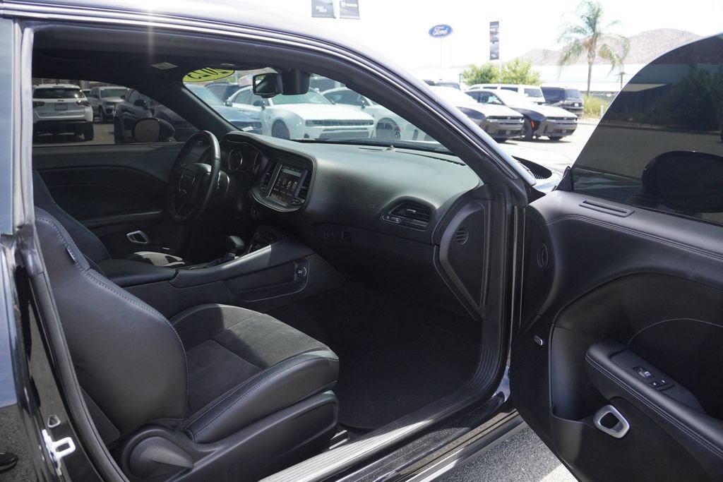 Used 2023 Dodge Challenger GT w/ Plus Package RWD image 32