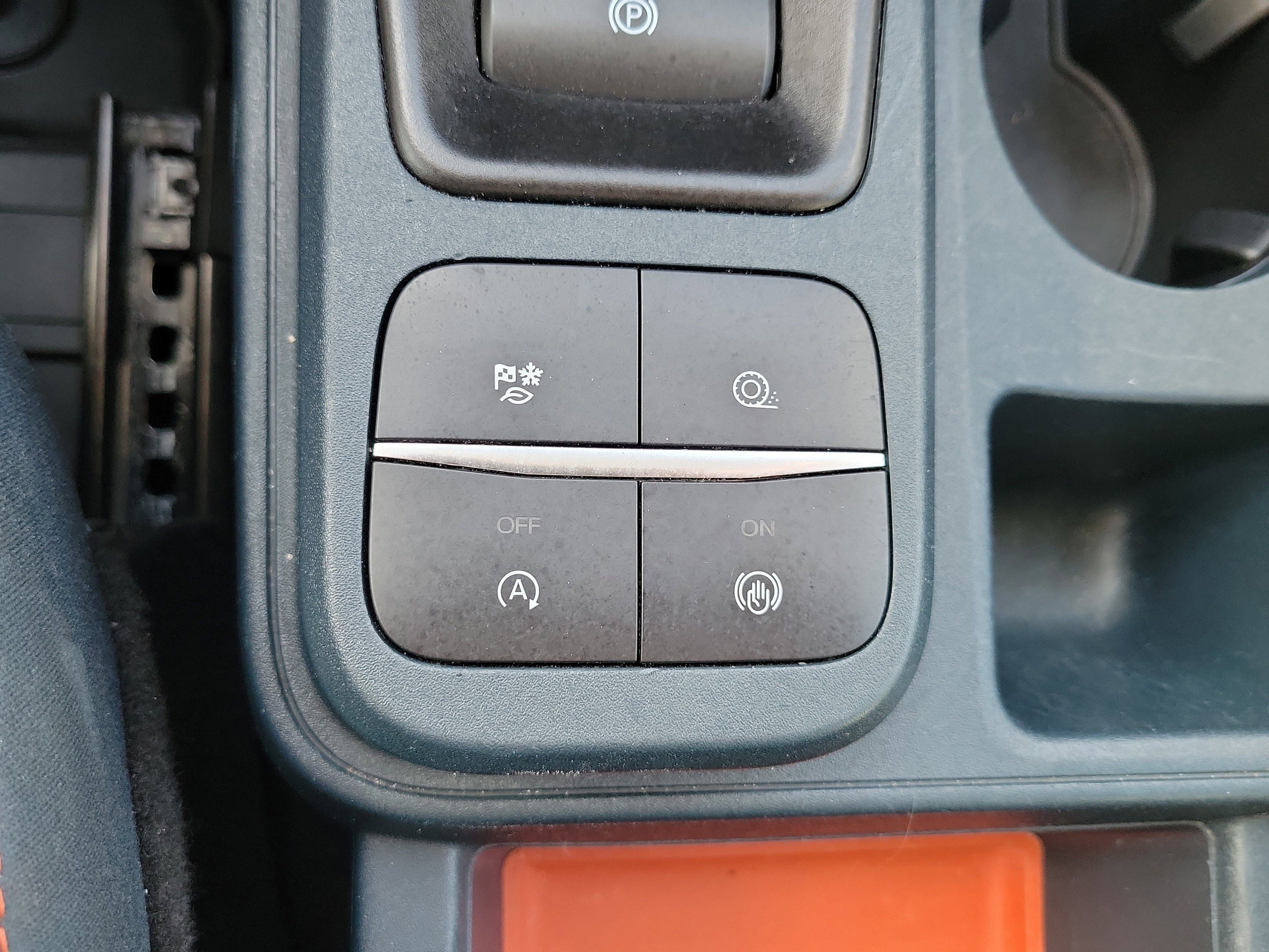Used 2024 Ford Maverick XLT FWD image 29
