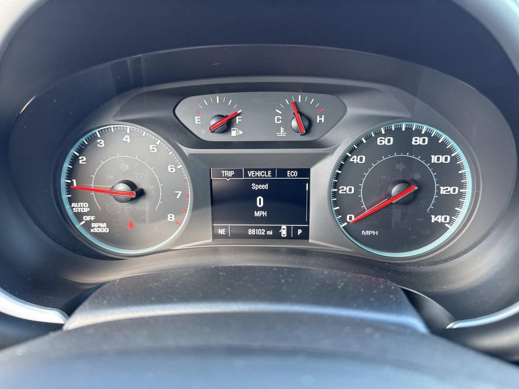 Used 2023 Chevrolet Malibu LT image 13