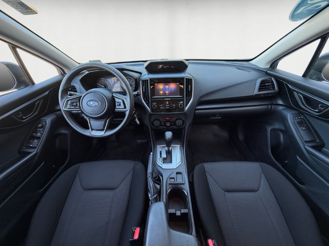 Used 2020 Subaru Impreza 2.0i AWD/4WD image 11