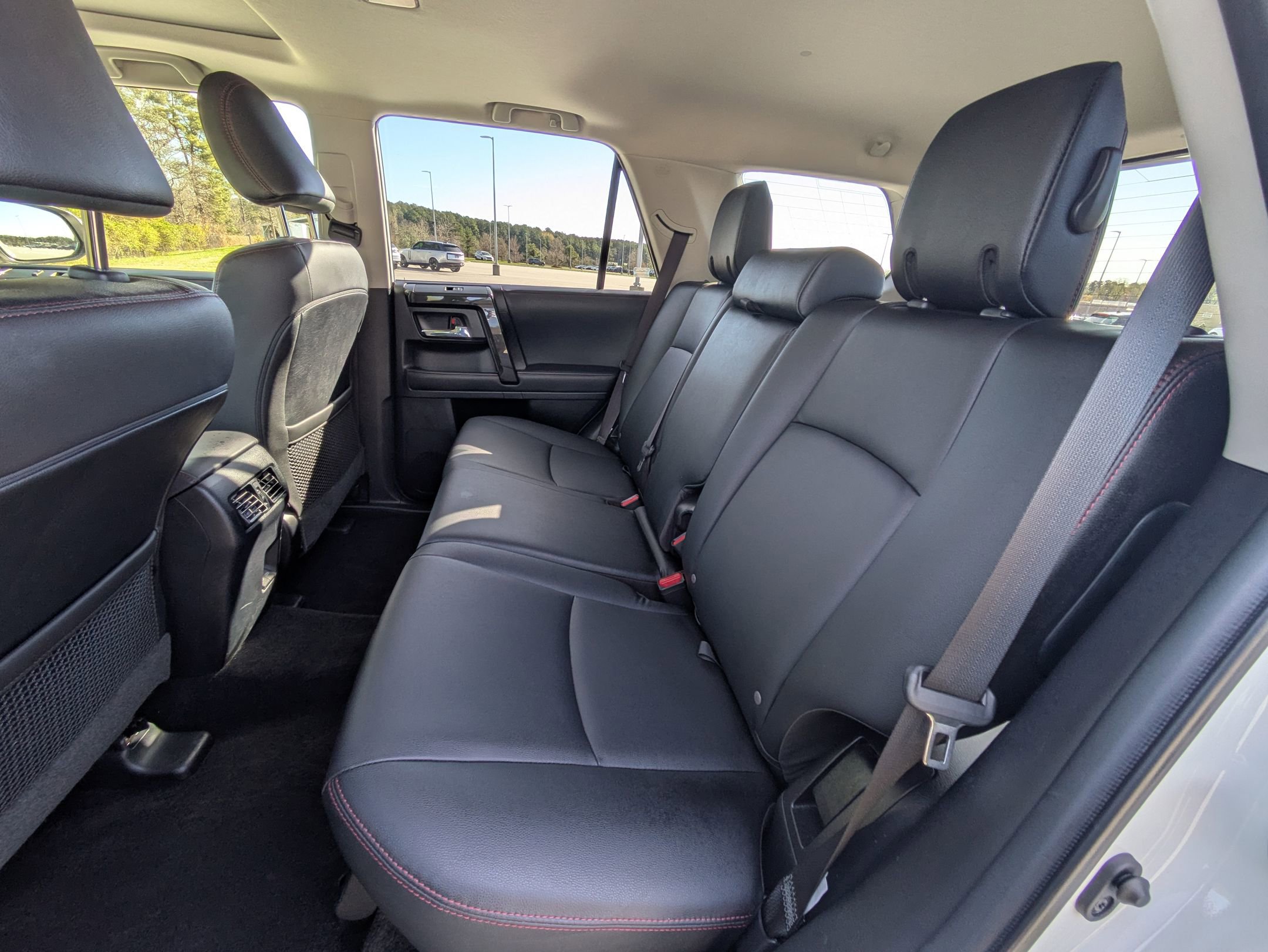 Used 2024 Toyota 4Runner TRD Pro image 24