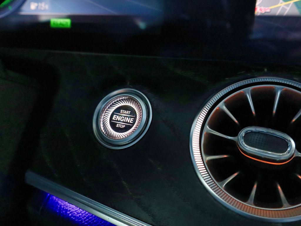 Used 2019 Mercedes-Benz E 53 AMG 4MATIC Coupe image 52