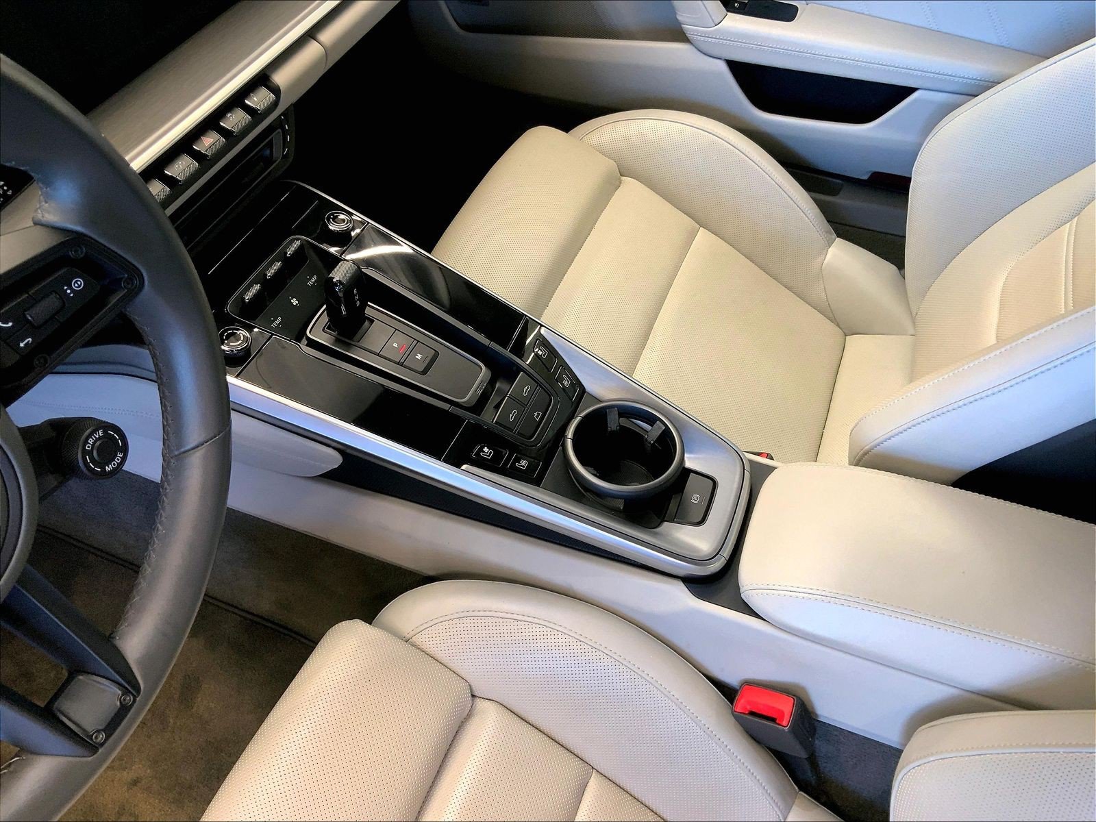 Used 2021 Porsche 911 Turbo S AWD/4WD image 18