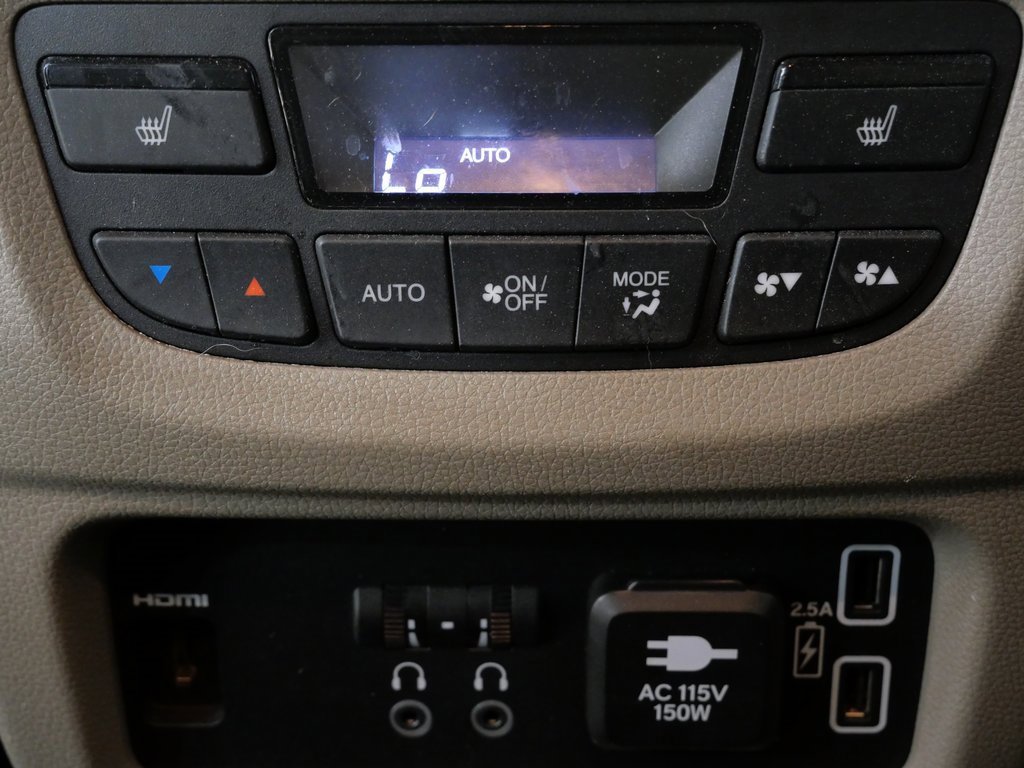 Used 2021 Honda Pilot Touring image 26