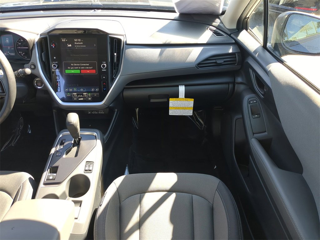 Certified 2025 Subaru Crosstrek 2.0i Premium image 15