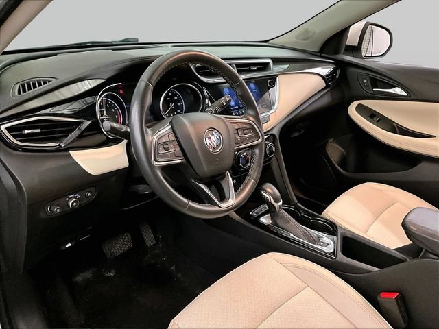 Used 2021 Buick Encore GX Preferred w/ Cold Weather Comfort Package FWD image 12