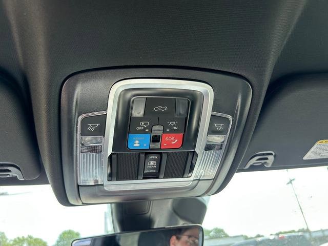 New 2026 RAM 1500 Big Horn image 25