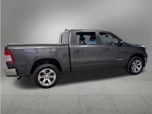 Used 2022 RAM 1500 Big Horn AWD/4WD image 6