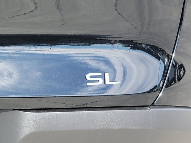New 2026 Nissan Murano SL AWD/4WD image 12