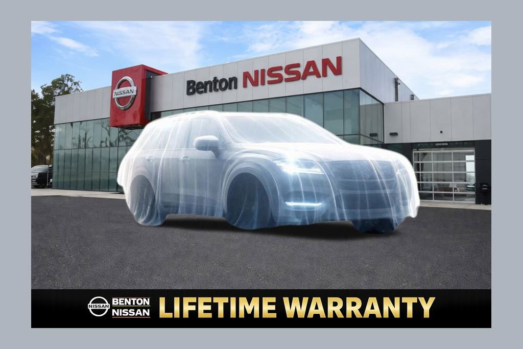 Used 2023 Cadillac XT6 Premium Luxury w/ Platinum Package