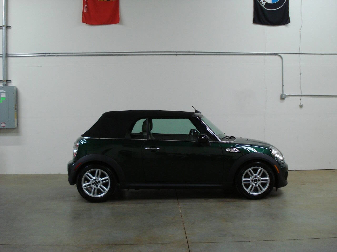 Used 2012 MINI Cooper S image 4