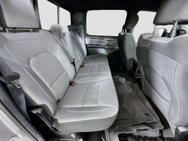 Used 2022 RAM 1500 Big Horn RWD image 25