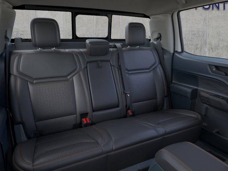 New 2025 Ford Maverick Tremor image 11