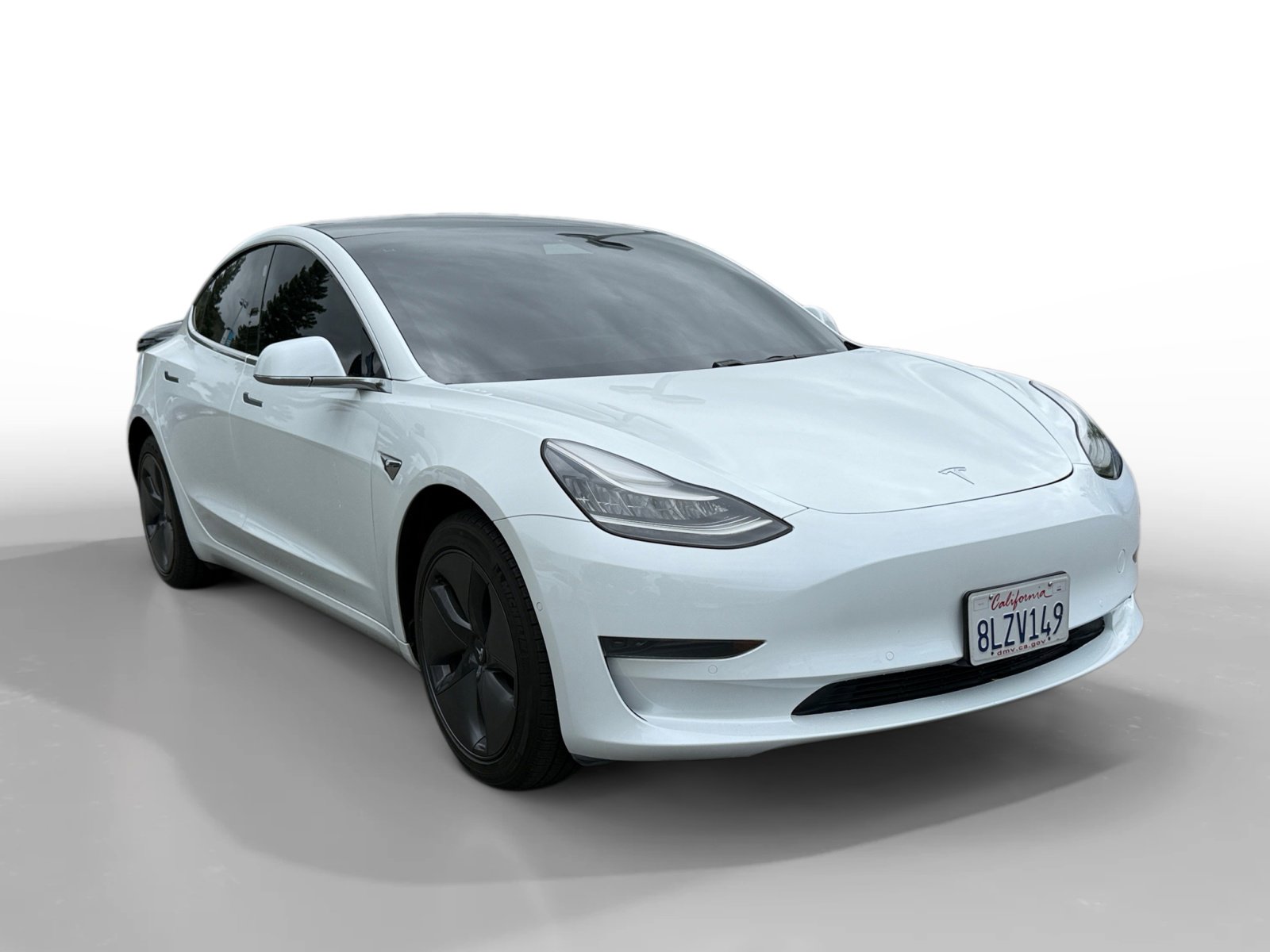 Used 2019 Tesla Model 3 RWD image 7