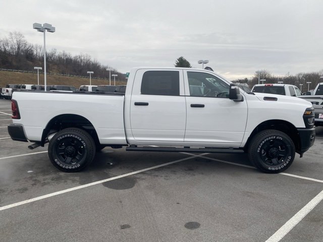 New 2026 RAM 2500 Tradesman image 9