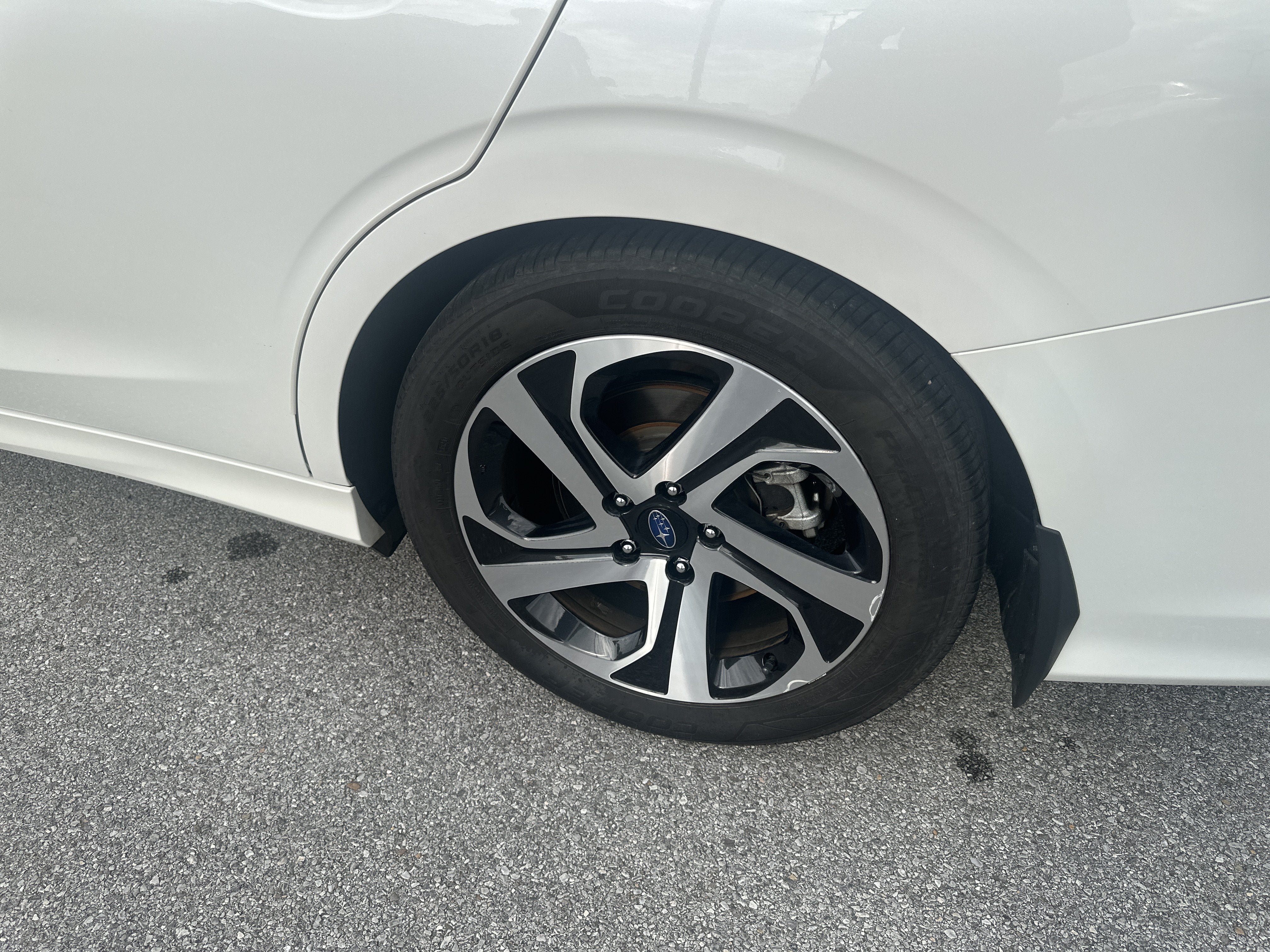 Used 2022 Subaru Legacy Touring XT AWD/4WD image 21
