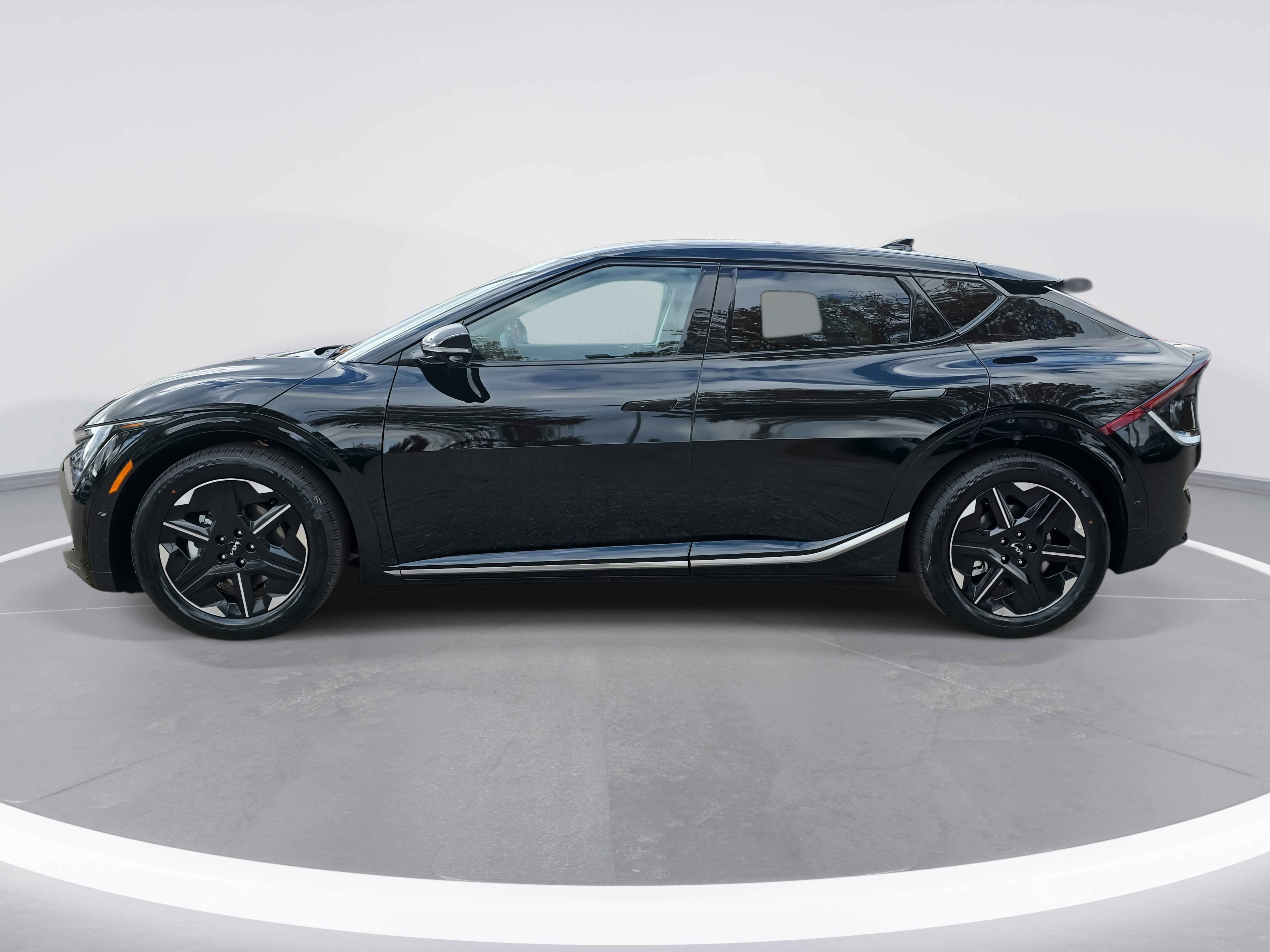 New 2025 Kia EV6 Wind image 8