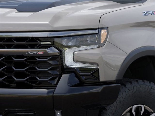 New 2026 Chevrolet Silverado 1500 ZR2 w/ LPO, Dark Essentials Package image 10