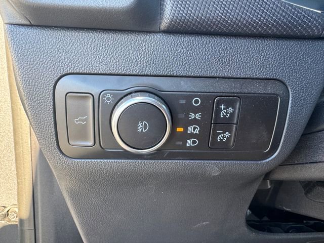 Used 2024 Ford Bronco Sport Heritage w/ Heritage Convenience Package image 24