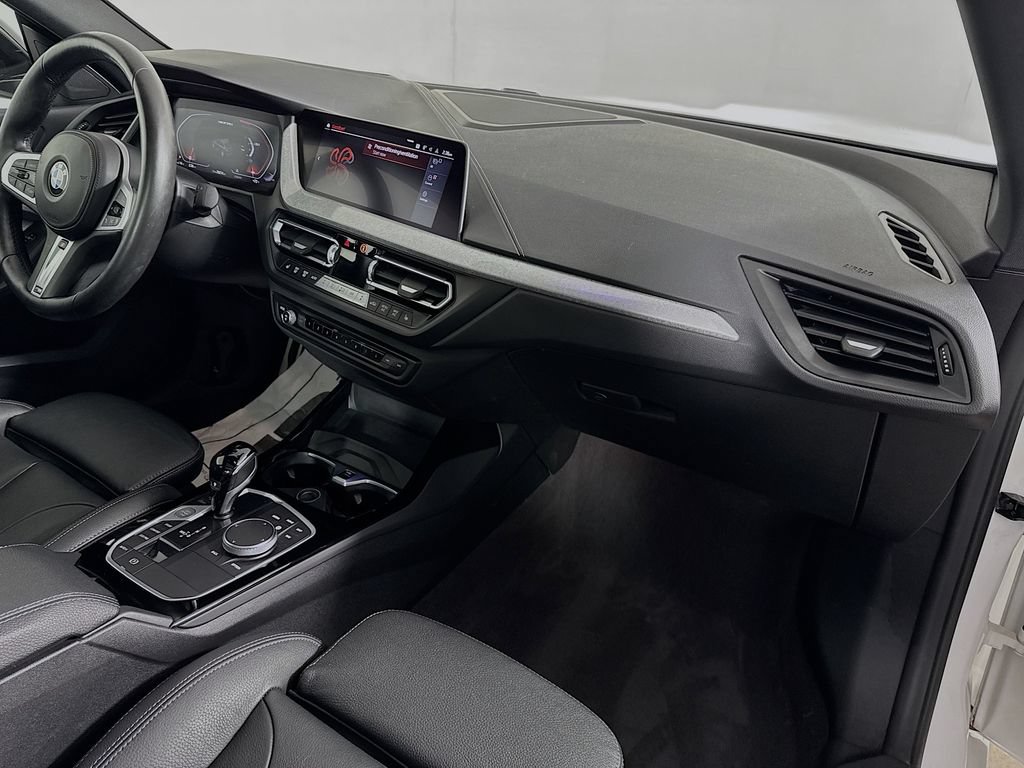 Used 2022 BMW M235i xDrive Gran Coupe w/ Premium Package AWD/4WD image 36