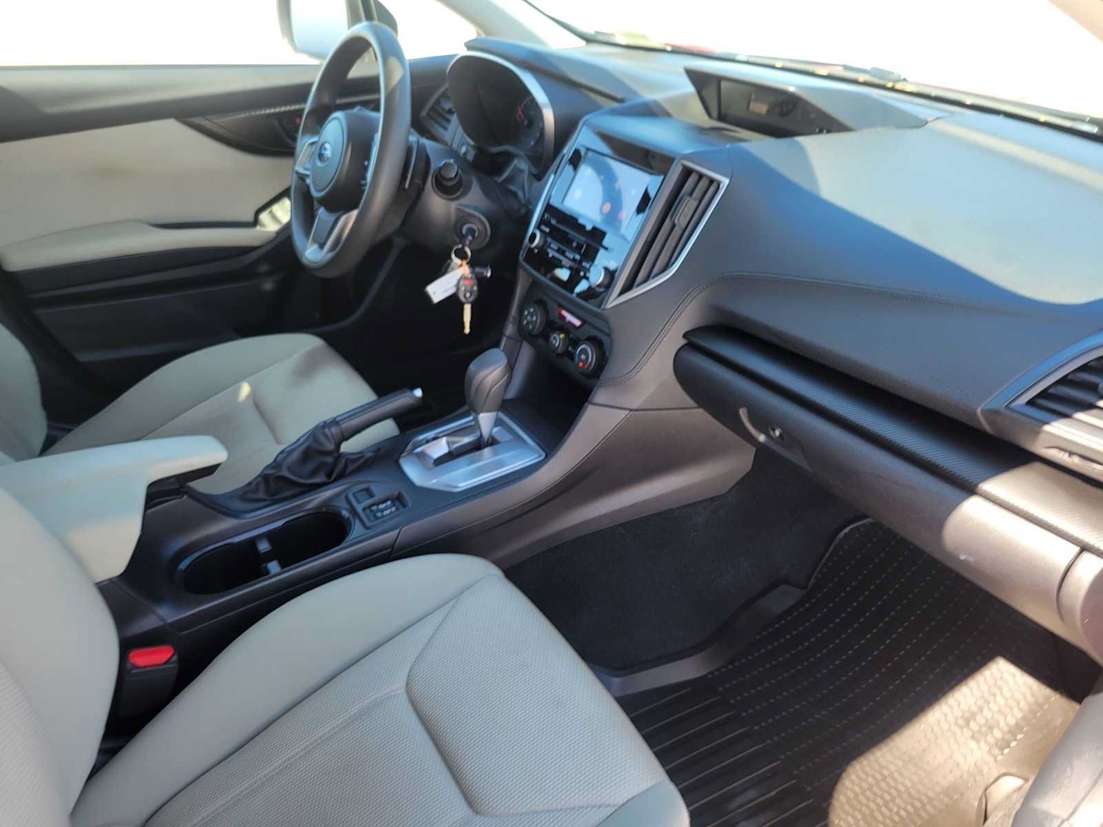 Used 2019 Subaru Impreza 2.0i Premium AWD/4WD image 11