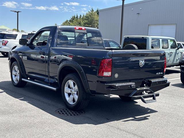 Used 2013 RAM 1500 Express AWD/4WD image 6