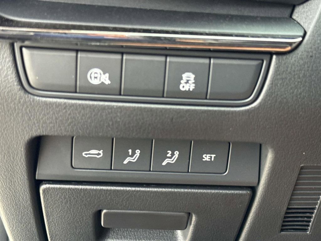 Certified 2025 MAZDA MAZDA3 s image 26