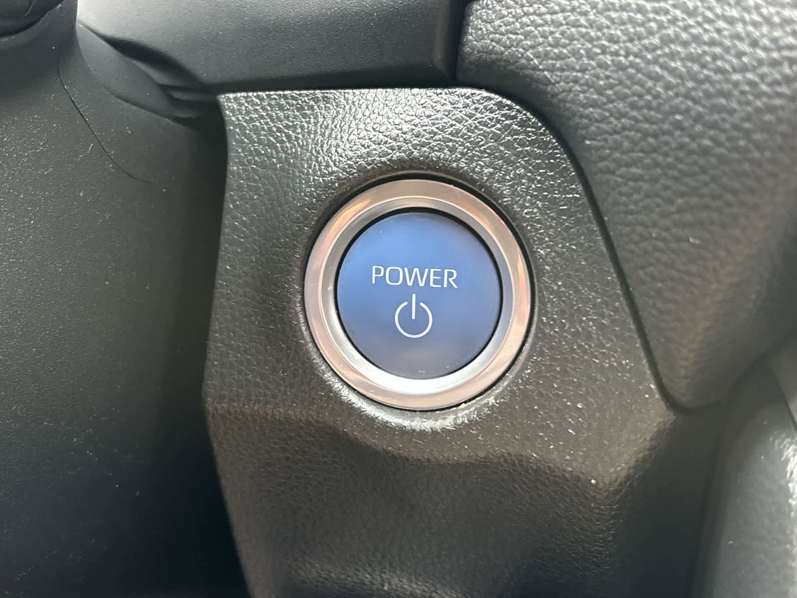 Used 2022 Toyota RAV4 XSE w/ Weather Package image 27