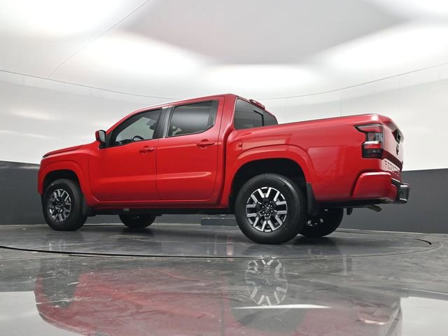 Used 2023 Nissan Frontier SV w/ SV Convenience Package AWD/4WD image 50