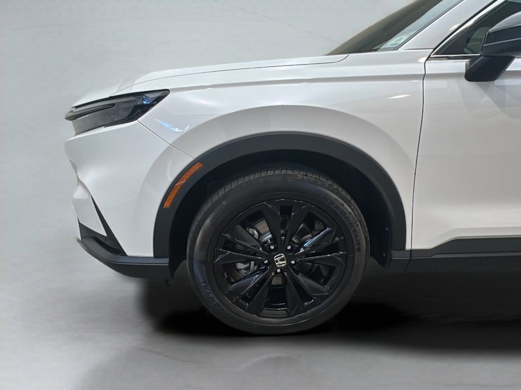 Certified 2023 Honda CR-V Sport Touring image 4