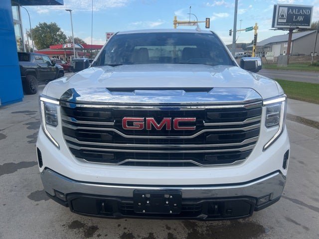 Certified 2023 GMC Sierra 1500 SLT w/ X31 Off-Road Package image 29