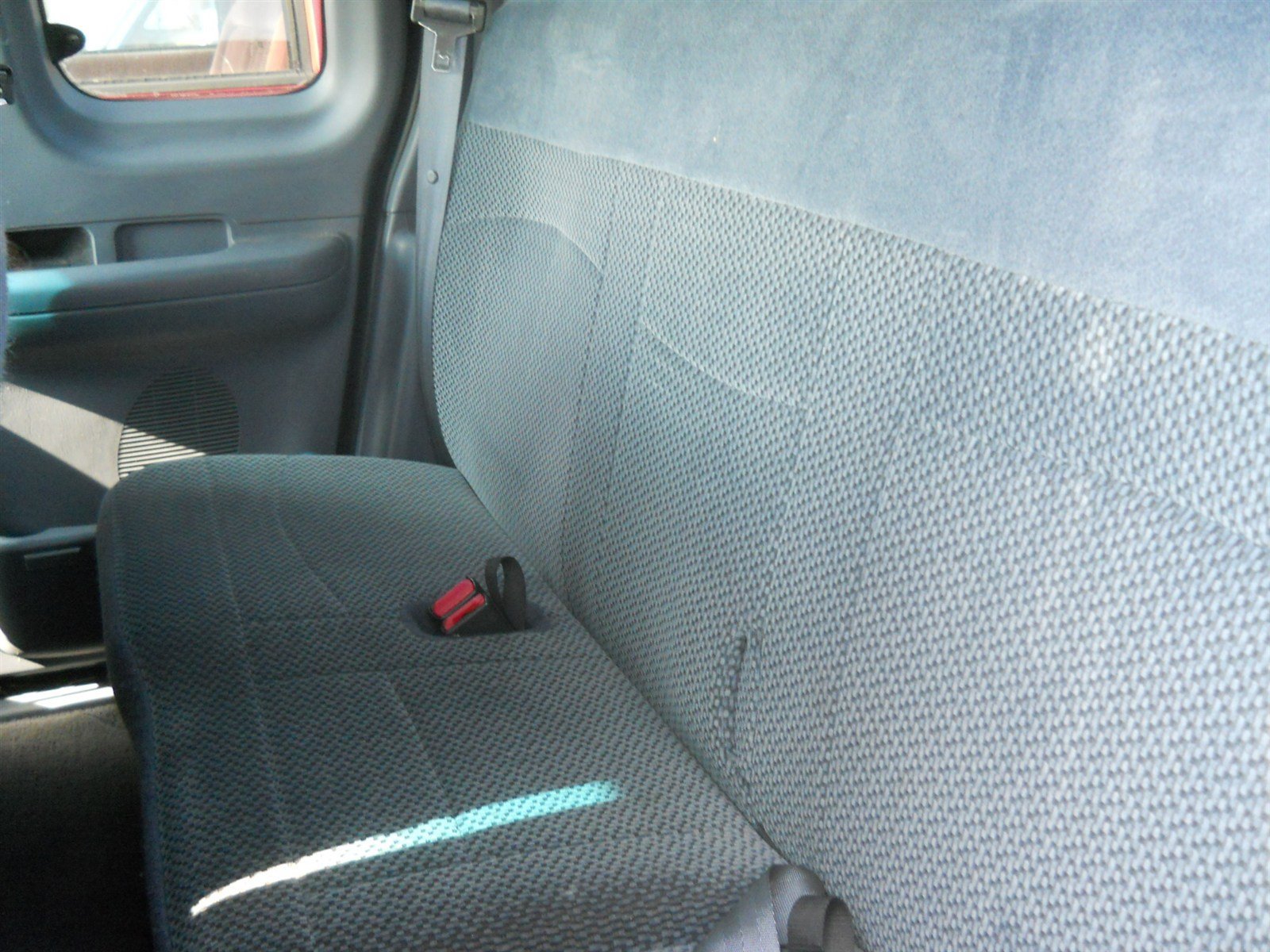 Used 1999 Ford F150 XLT RWD image 4