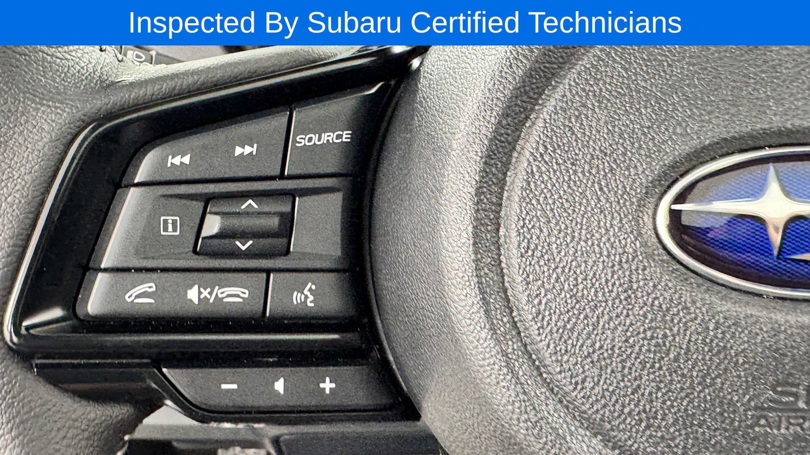 Used 2026 Subaru Forester Premium AWD/4WD image 22