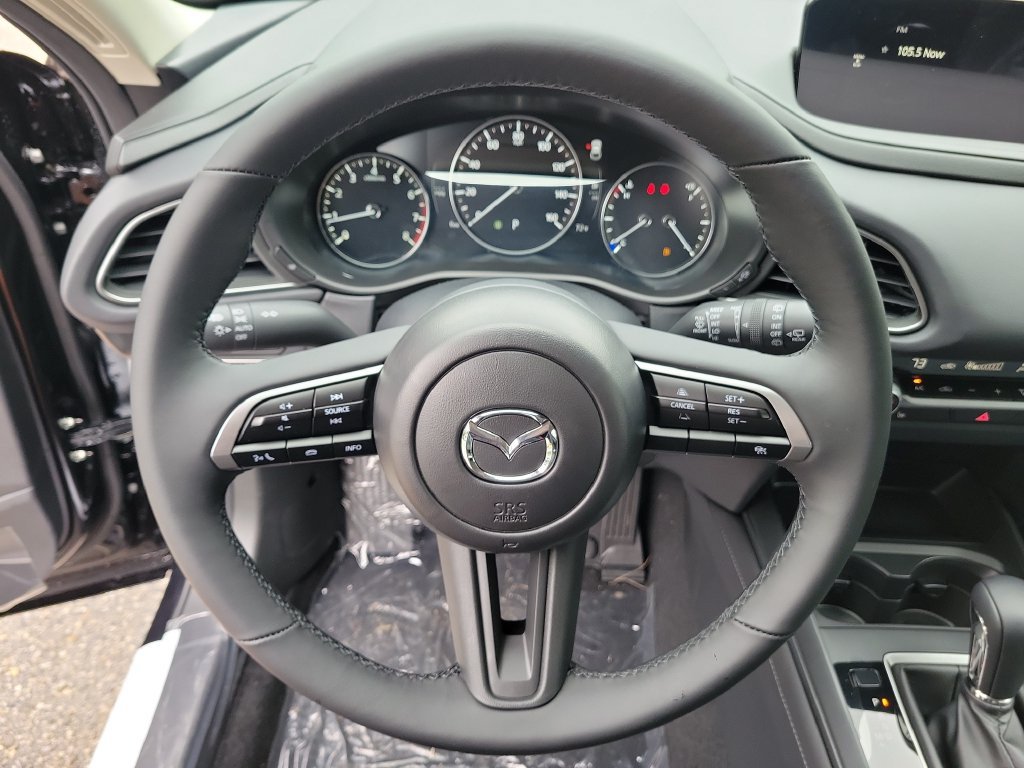 New 2026 MAZDA CX-30 AWD 2.5 S w/ Select Sport Pkg image 24